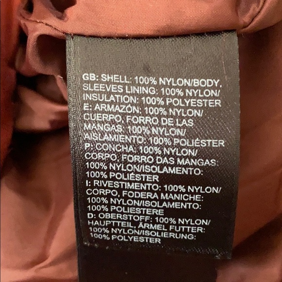 The North Face dryvent jacket - Picture 5 of 7